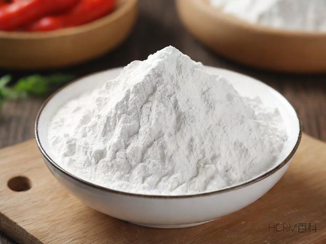 泡打粉在生活中有哪些小妙招?-第1张图片-HCRM百科 泡打粉在生活中有哪些小妙招?-第1张图片-HCRM百科