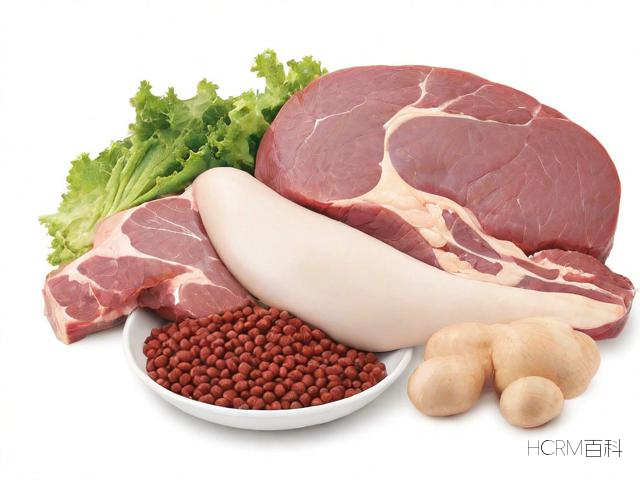 慢性肠炎患者应如何调整食谱和生活规律?-第1张图片-HCRM百科 慢性肠炎患者应如何调整食谱和生活规律?-第1张图片-HCRM百科