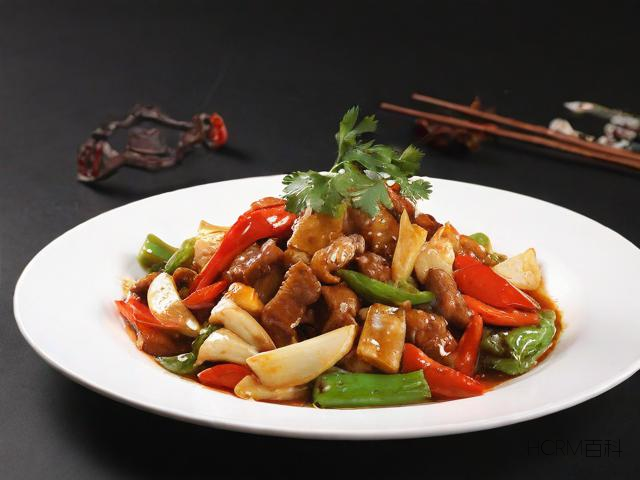 怎么申请餐饮资质？需要哪些条件？-第1张图片-HCRM百科