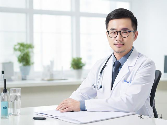 实验室经营范围包括哪些项目?-第1张图片-HCRM百科 实验室经营范围包括哪些项目?-第1张图片-HCRM百科
