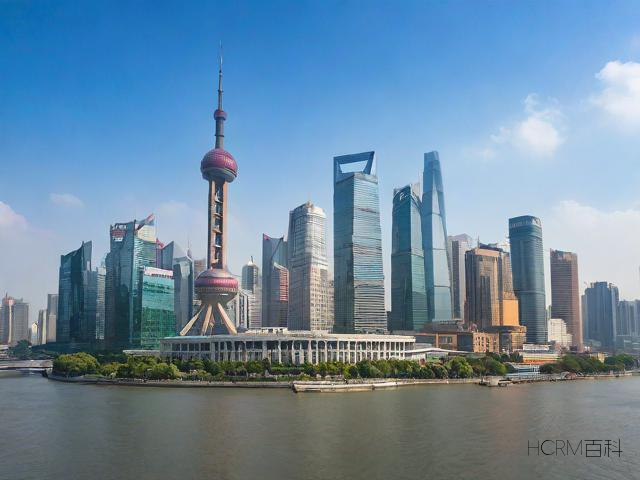 什么是三证合一？在上海如何办理？-第2张图片-HCRM百科