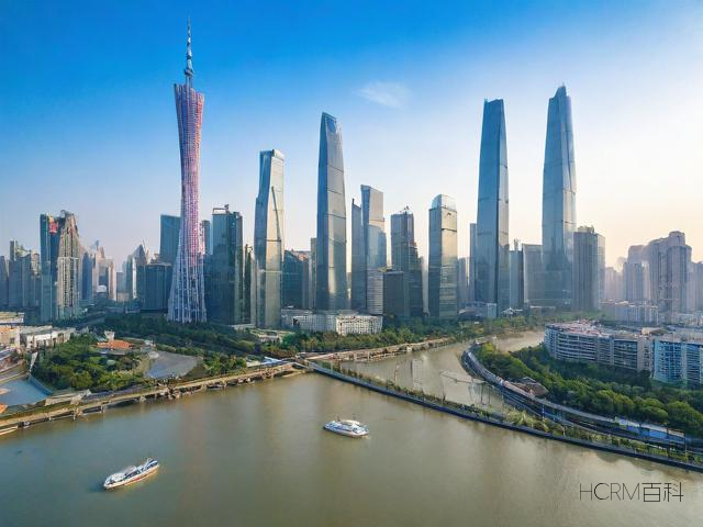 广州注册公司怎么办理?流程和材料有哪些?-第1张图片-HCRM百科 广州注册公司怎么办理?流程和材料有哪些?-第1张图片-HCRM百科