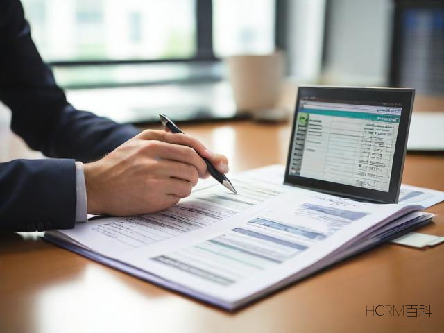 记账报税选择哪家公司办理更靠谱?-第1张图片-HCRM百科 记账报税选择哪家公司办理更靠谱?-第1张图片-HCRM百科