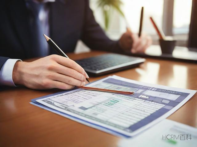 记账报税选择哪家公司办理更靠谱?-第2张图片-HCRM百科 记账报税选择哪家公司办理更靠谱?-第2张图片-HCRM百科