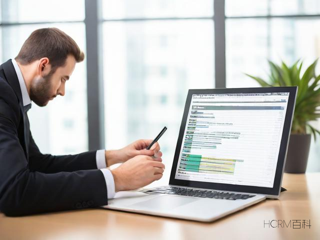 记账公司如何高效提升客户满意度?-第1张图片-HCRM百科 记账公司如何高效提升客户满意度?-第1张图片-HCRM百科