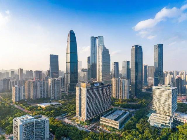 如何办理深圳公司注销?是否存在必须注意的关键步骤?-第2张图片-HCRM百科 如何办理深圳公司注销?是否存在必须注意的关键步骤?-第2张图片-HCRM百科
