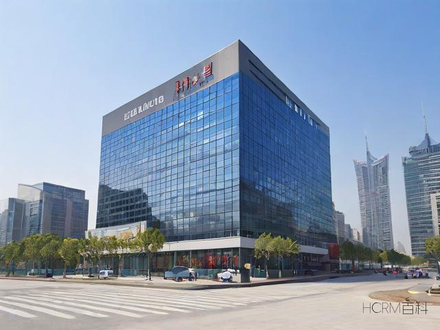 上海小微有限公司怎么样？它的发展前景如何？-第2张图片-HCRM百科