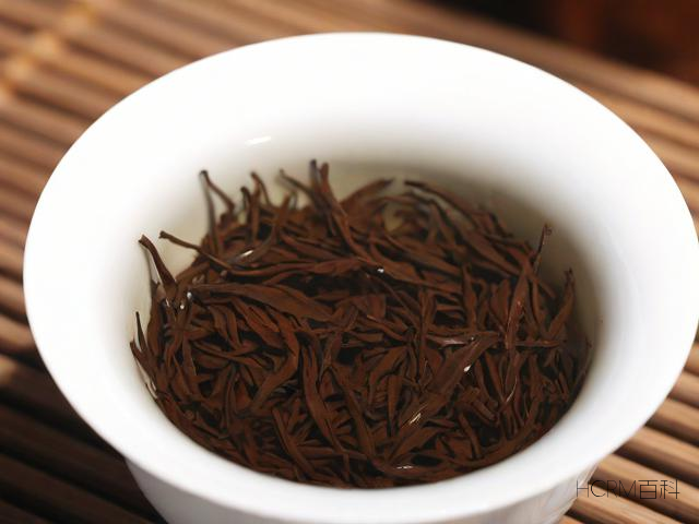 什么是红毛茶?定义与特点解析-第1张图片-HCRM百科 什么是红毛茶?定义与特点解析-第1张图片-HCRM百科
