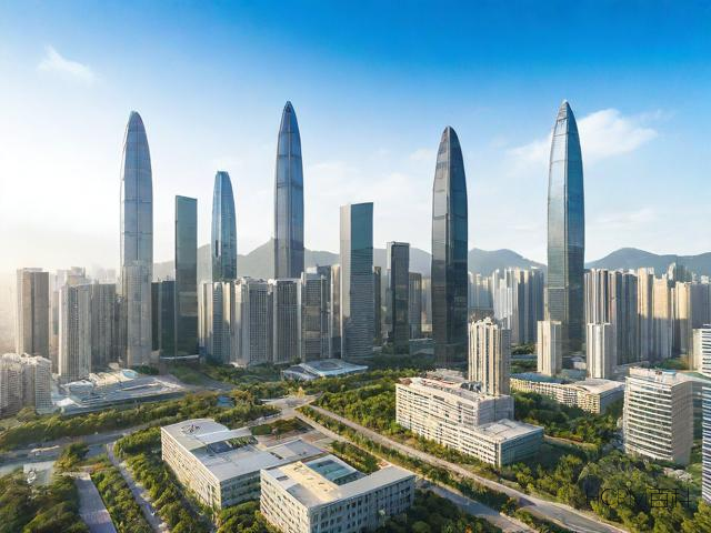 在深圳注册公司需要什么条件？如何申请？-第1张图片-HCRM百科