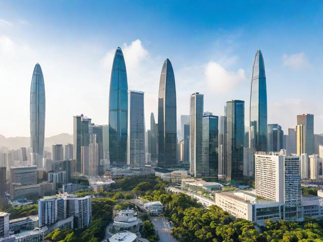 在深圳注册公司需要什么条件？如何申请？-第2张图片-HCRM百科