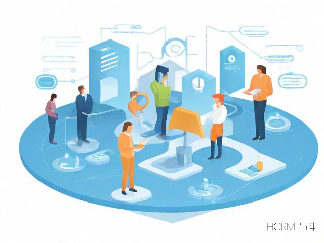 怎么进公司流程？费用是多少？-第2张图片-HCRM百科
