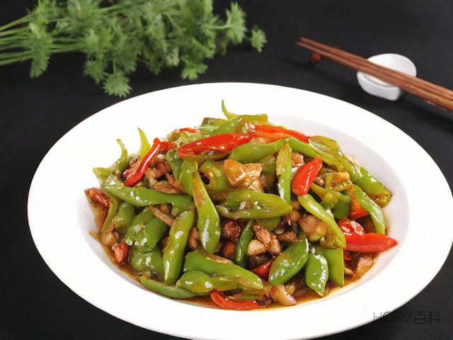 如何制作美味的炒辣椒?-第2张图片-HCRM百科 如何制作美味的炒辣椒?-第2张图片-HCRM百科