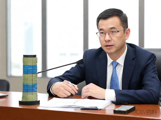 如何在基金公司开户?具体流程是什么?-第1张图片-HCRM百科 如何在基金公司开户?具体流程是什么?-第1张图片-HCRM百科