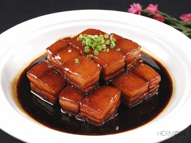 向往生活中,红烧肉的魅力何在?-第1张图片-HCRM百科 向往生活中,红烧肉的魅力何在?-第1张图片-HCRM百科