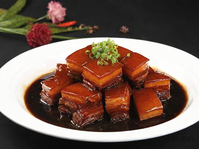 向往生活中,红烧肉的魅力何在?-第2张图片-HCRM百科 向往生活中,红烧肉的魅力何在?-第2张图片-HCRM百科
