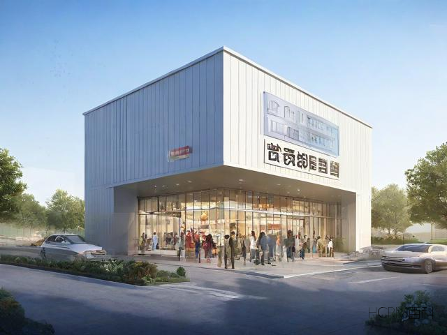 店名怎么查公司？查询方法有哪些？-第1张图片-HCRM百科