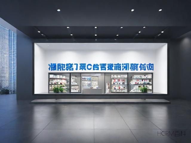 店名怎么查公司？查询方法有哪些？-第2张图片-HCRM百科