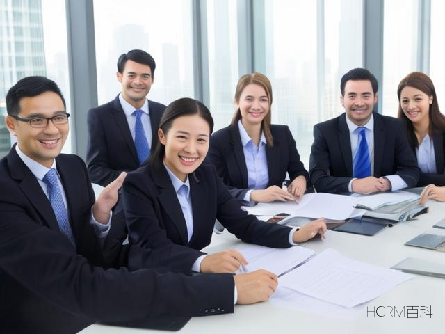 企业审计部门的主要职责和作用是什么?-第2张图片-HCRM百科 企业审计部门的主要职责和作用是什么?-第2张图片-HCRM百科