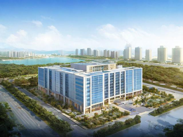 海口公司怎么注册？需要哪些步骤？-第2张图片-HCRM百科
