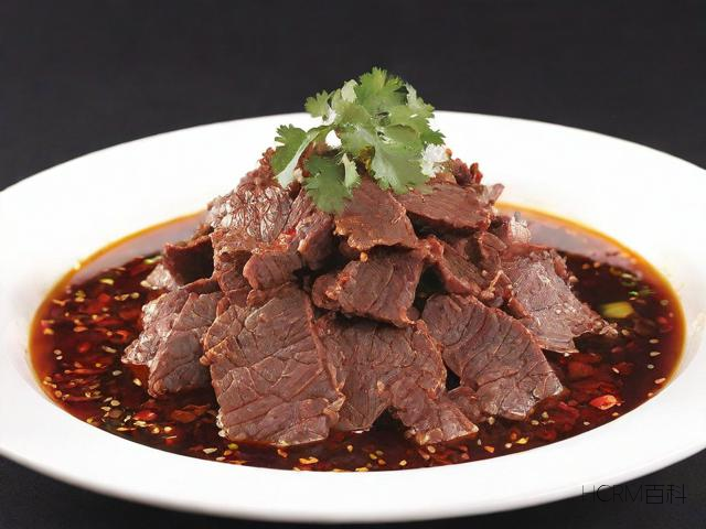 如何通过快快乐生活一点通来挑选优质牛肉?-第1张图片-HCRM百科 如何通过快快乐生活一点通来挑选优质牛肉?-第1张图片-HCRM百科