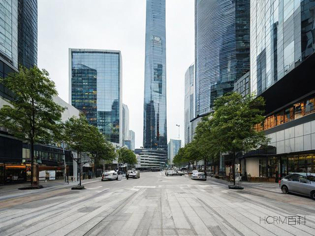 SOHO如何收汇?高效方法与合规流程解析-第2张图片-HCRM百科 SOHO如何收汇?高效方法与合规流程解析-第2张图片-HCRM百科