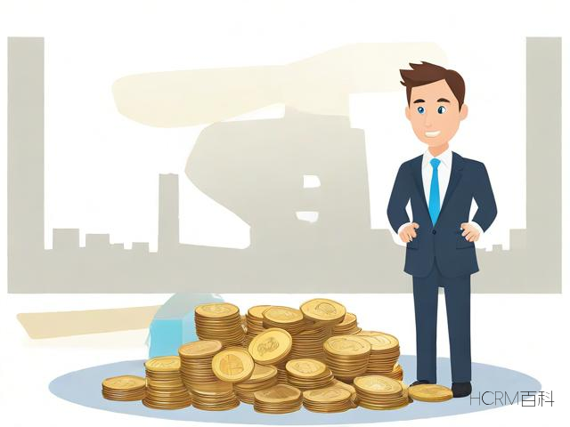 理财公司中的什么宝是什么？如何选择靠谱理财产品？-第1张图片-HCRM百科