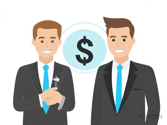 理财公司中的什么宝是什么？如何选择靠谱理财产品？-第2张图片-HCRM百科