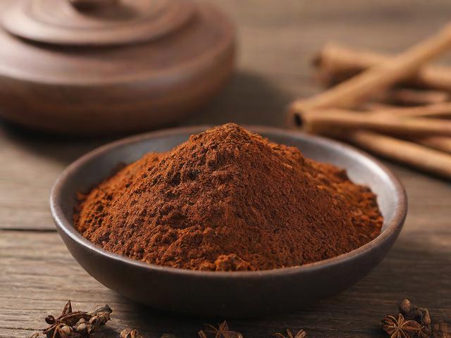 香料在生活中的用途(香料在生活中的用途有哪些)-第2张图片-HCRM百科 香料在生活中的用途(香料在生活中的用途有哪些)-第2张图片-HCRM百科