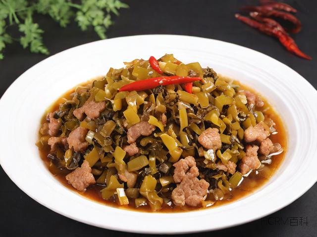 九月生活 榨菜肉-第2张图片-HCRM百科 九月生活 榨菜肉-第2张图片-HCRM百科