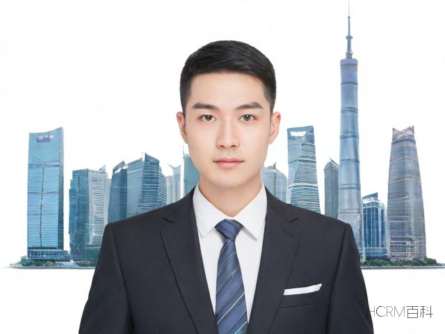 如何注册上海公司?办理流程及所需材料指南-第2张图片-HCRM百科 如何注册上海公司?办理流程及所需材料指南-第2张图片-HCRM百科
