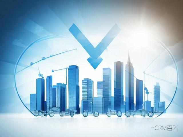如何精准找到目标客户?怎样高效建立联系渠道?-第2张图片-HCRM百科 如何精准找到目标客户?怎样高效建立联系渠道?-第2张图片-HCRM百科
