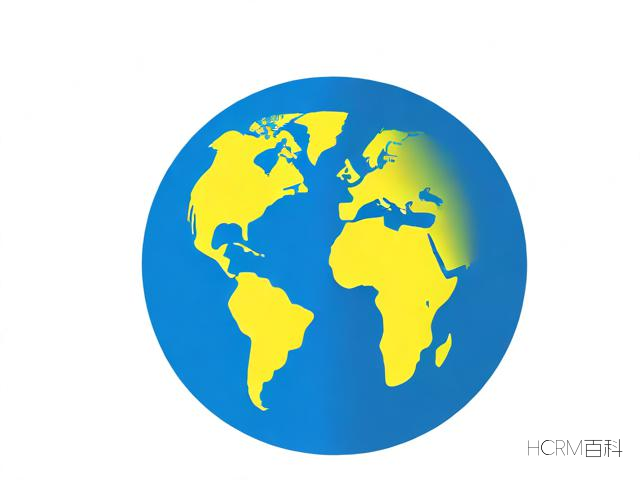 如何通过国际公司注册商标?-第2张图片-HCRM百科 如何通过国际公司注册商标?-第2张图片-HCRM百科