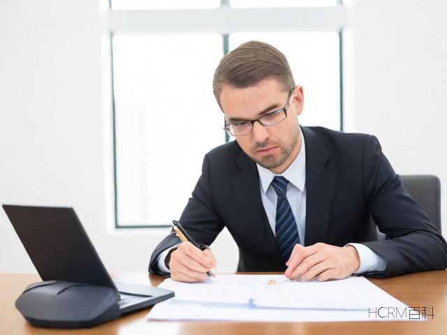 公司审核失败原因何在?如何解决快速通过?-第2张图片-HCRM百科 公司审核失败原因何在?如何解决快速通过?-第2张图片-HCRM百科