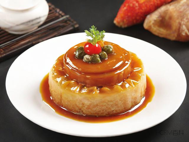 甜蜜生活美食集团是什么?-第1张图片-HCRM百科 甜蜜生活美食集团是什么?-第1张图片-HCRM百科