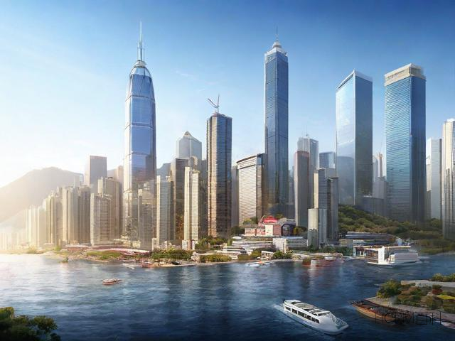 在香港怎么购买中港牌？需要哪些条件和步骤？-第1张图片-HCRM百科
