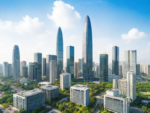 深圳公司注册流程及步骤指南(如何办理)?-第1张图片-HCRM百科 深圳公司注册流程及步骤指南(如何办理)?-第1张图片-HCRM百科
