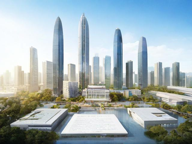 深圳公司注册流程及步骤指南(如何办理)?-第2张图片-HCRM百科 深圳公司注册流程及步骤指南(如何办理)?-第2张图片-HCRM百科