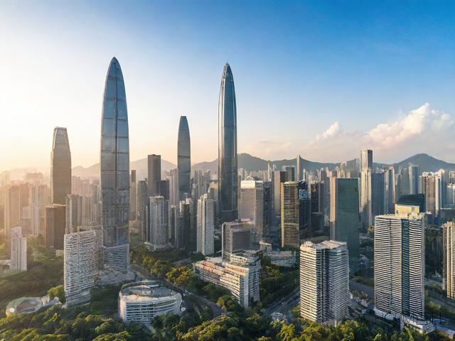 深圳怎么开通公司?需要哪些步骤?-第1张图片-HCRM百科 深圳怎么开通公司?需要哪些步骤?-第1张图片-HCRM百科