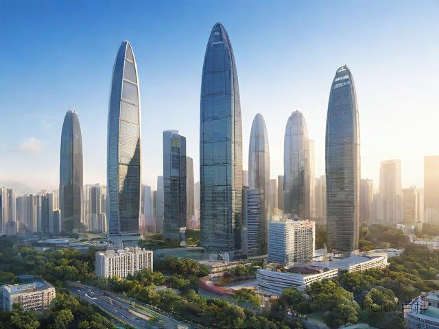 深圳怎么开通公司?需要哪些步骤?-第2张图片-HCRM百科 深圳怎么开通公司?需要哪些步骤?-第2张图片-HCRM百科