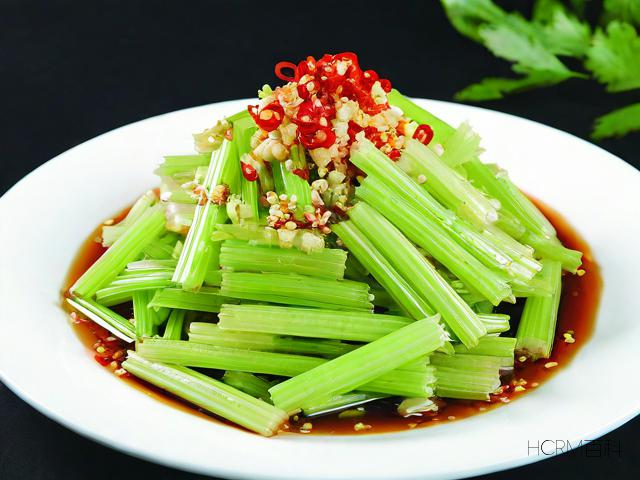 花生活拌芹菜怎么做?-第2张图片-HCRM百科 花生活拌芹菜怎么做?-第2张图片-HCRM百科