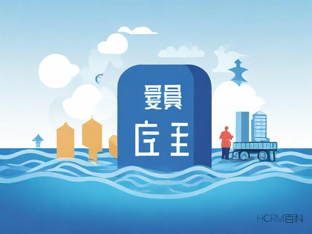 离岸公司如何报关?流程步骤与常见问题解答-第2张图片-HCRM百科 离岸公司如何报关?流程步骤与常见问题解答-第2张图片-HCRM百科