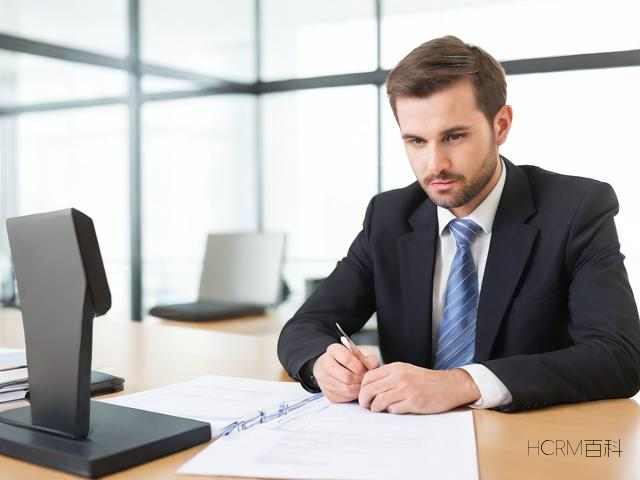 企业为何需要租赁合同？解析租赁优势与重要性-第2张图片-HCRM百科