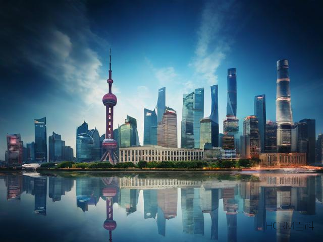如何在上海注册商标?完整流程与步骤指南-第2张图片-HCRM百科 如何在上海注册商标?完整流程与步骤指南-第2张图片-HCRM百科