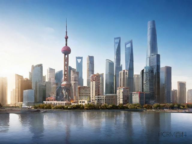 在上海申请办公司需要什么条件?怎么操作?-第2张图片-HCRM百科 在上海申请办公司需要什么条件?怎么操作?-第2张图片-HCRM百科