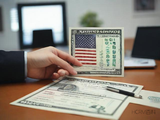 美国公司税务如何收费?费用标准是什么?-第1张图片-HCRM百科 美国公司税务如何收费?费用标准是什么?-第1张图片-HCRM百科