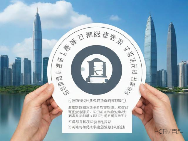 深圳个体营业执照注销需要什么材料？注销流程是怎样的？-第2张图片-HCRM百科