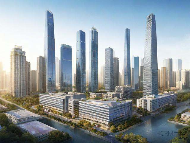 怎么注册广州外贸公司？需要哪些步骤和材料？-第1张图片-HCRM百科