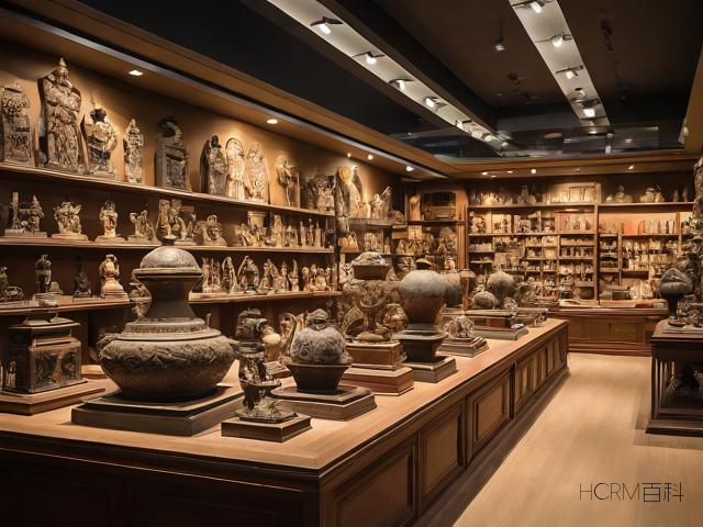 工艺品店经营范围怎么写?实用填写指南与示例-第2张图片-HCRM百科 工艺品店经营范围怎么写?实用填写指南与示例-第2张图片-HCRM百科
