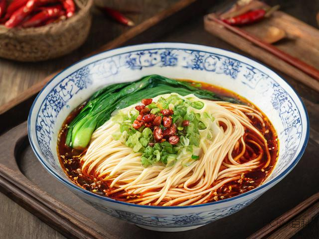 向往生活里的面条是如何制作的？-第1张图片-HCRM百科
