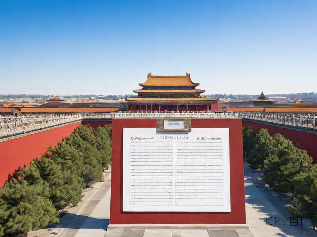 北京如何办理营业执照?流程及所需材料详解-第2张图片-HCRM百科 北京如何办理营业执照?流程及所需材料详解-第2张图片-HCRM百科